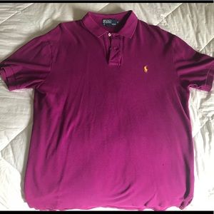 Ralph Lauren Polo